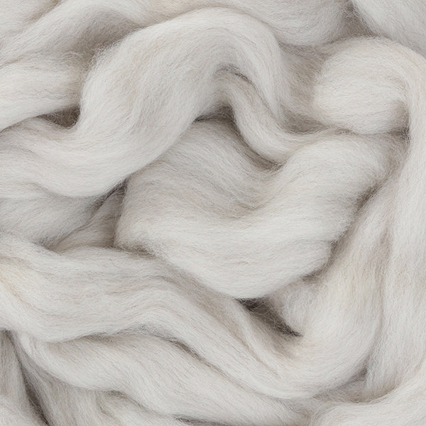 Ashford Corriedale Sliver 100g - Image 3
