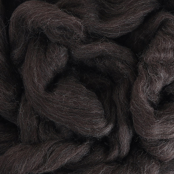 Ashford Corriedale Sliver 100g - Image 5