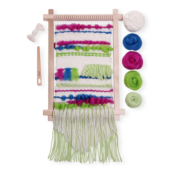 Ashford Weaving Starter Kit - Image 2