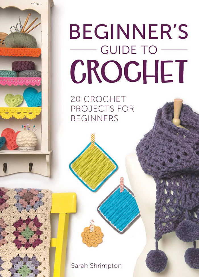 Beginner's Guide to Crochet