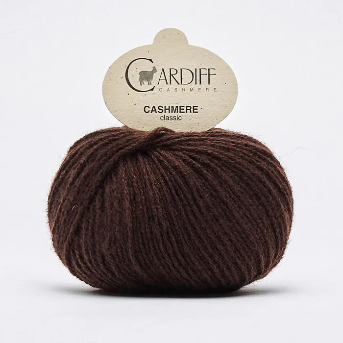 Cardiff Cashmere Classic 8 Ply - Image 29