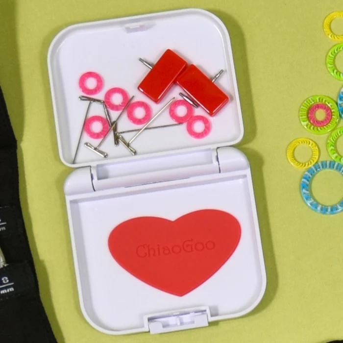 ChiaoGoo Mini Tools Kit - Image 2