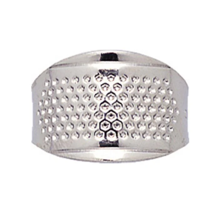Clover Adjustable Ring Thimble - Image 2