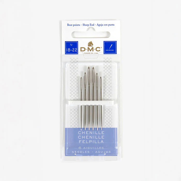 DMC Chenille Needles - Image 2