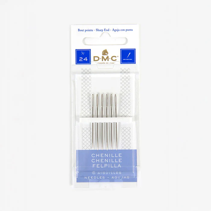 DMC Chenille Needles - Image 5