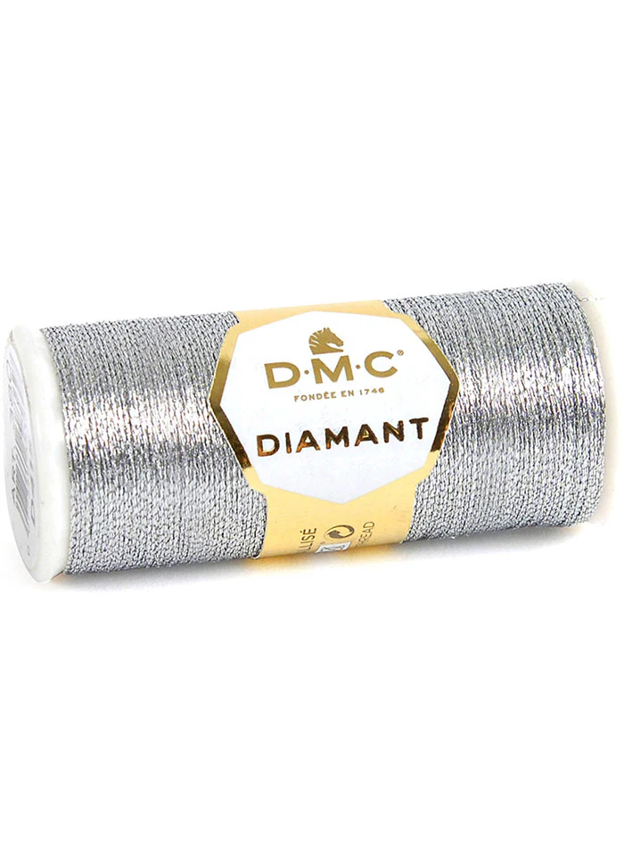DMC Diamant Metallic Thread