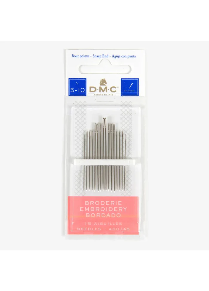 DMC Embroidery Needles - Image 3