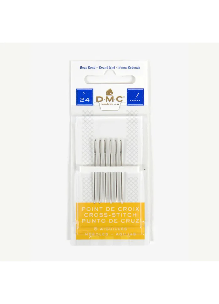 DMC Cross Stitch Needles - Image 3