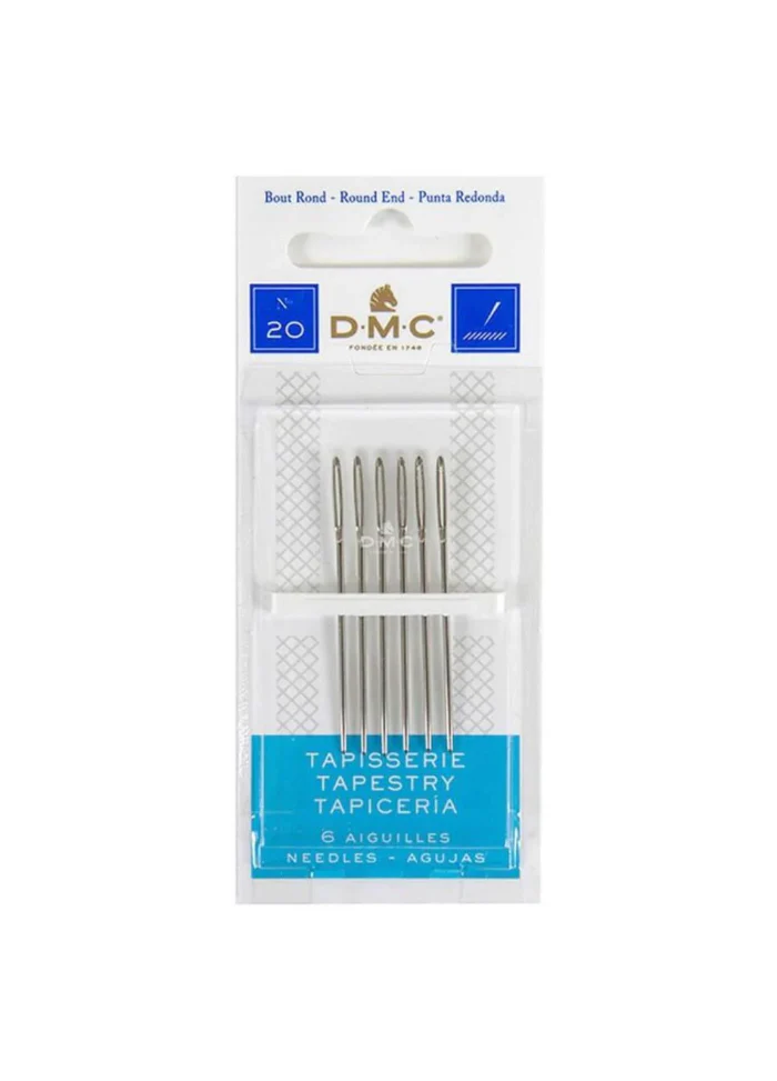 DMC Tapestry Needles - Image 2