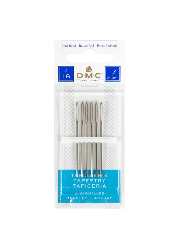 DMC Tapestry Needles - Image 3