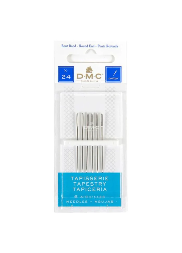 DMC Tapestry Needles - Image 4