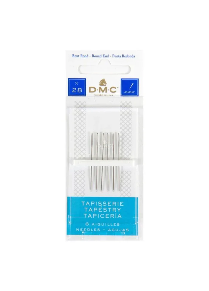 DMC Tapestry Needles - Image 5