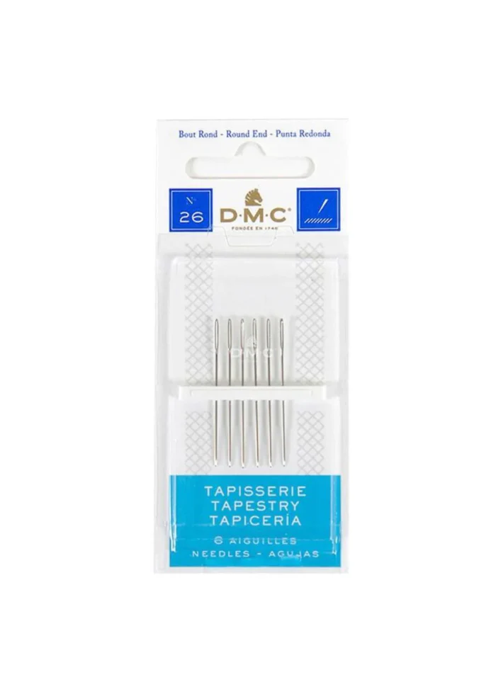 DMC Tapestry Needles - Image 6