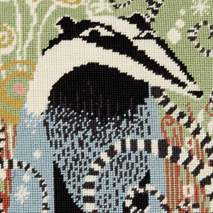 Ehrman Badger Cushion - Image 2