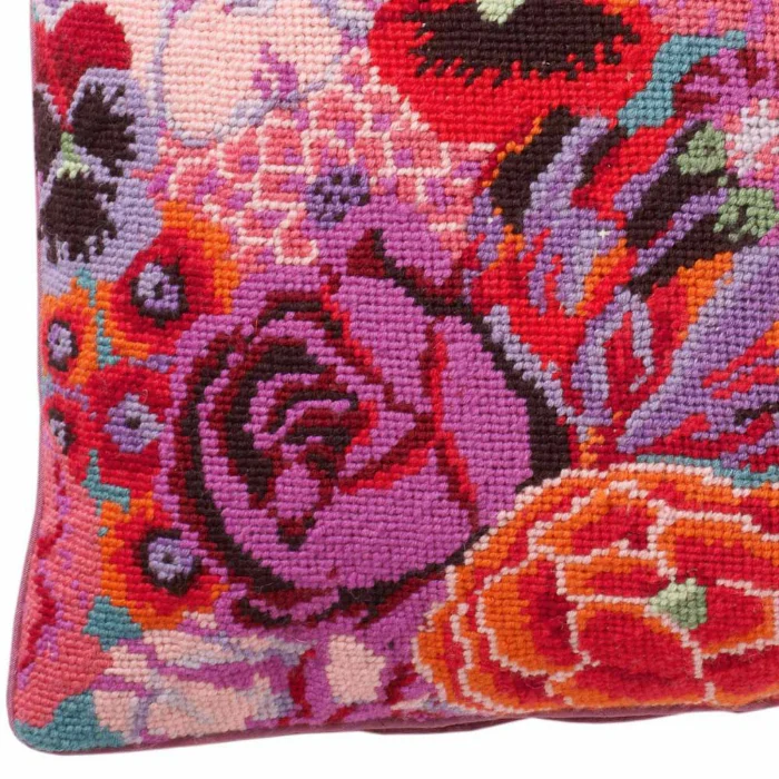 Ehrman Charleston Summer Cushion - Image 2