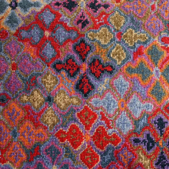 Ehrman Kasbah Cushion - Image 2