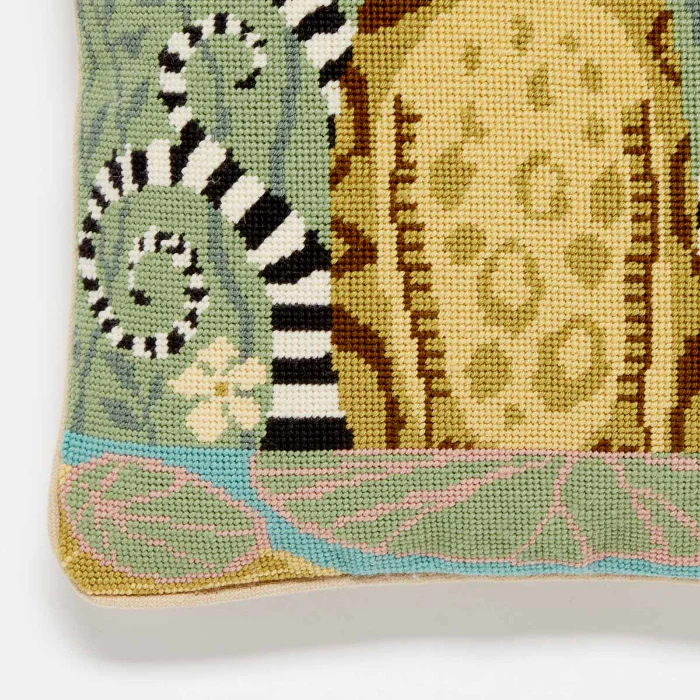 Ehrman Mr. Frog Cushion - Image 2