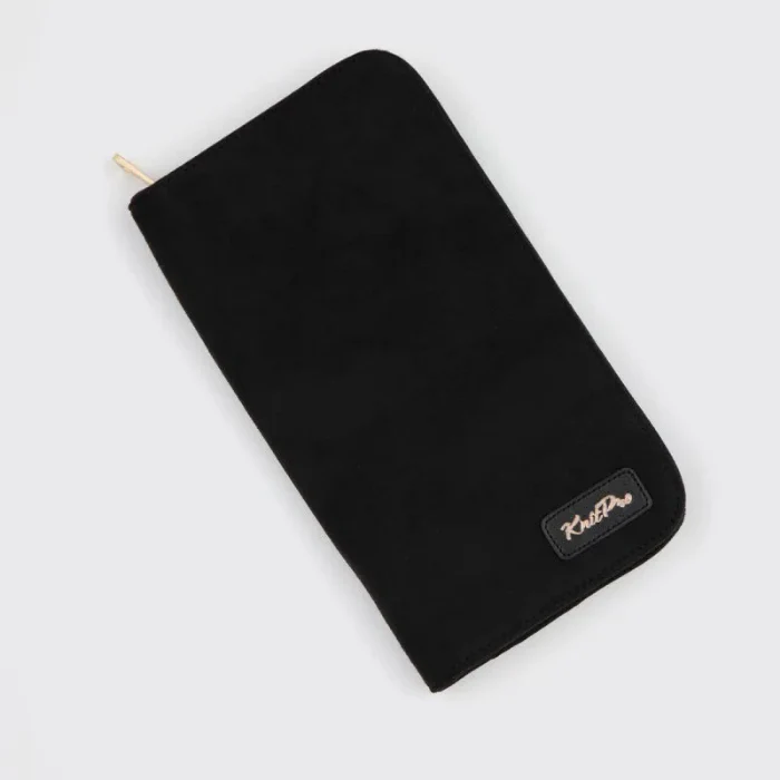 Knit Pro Cable Case (Coal) - Image 4