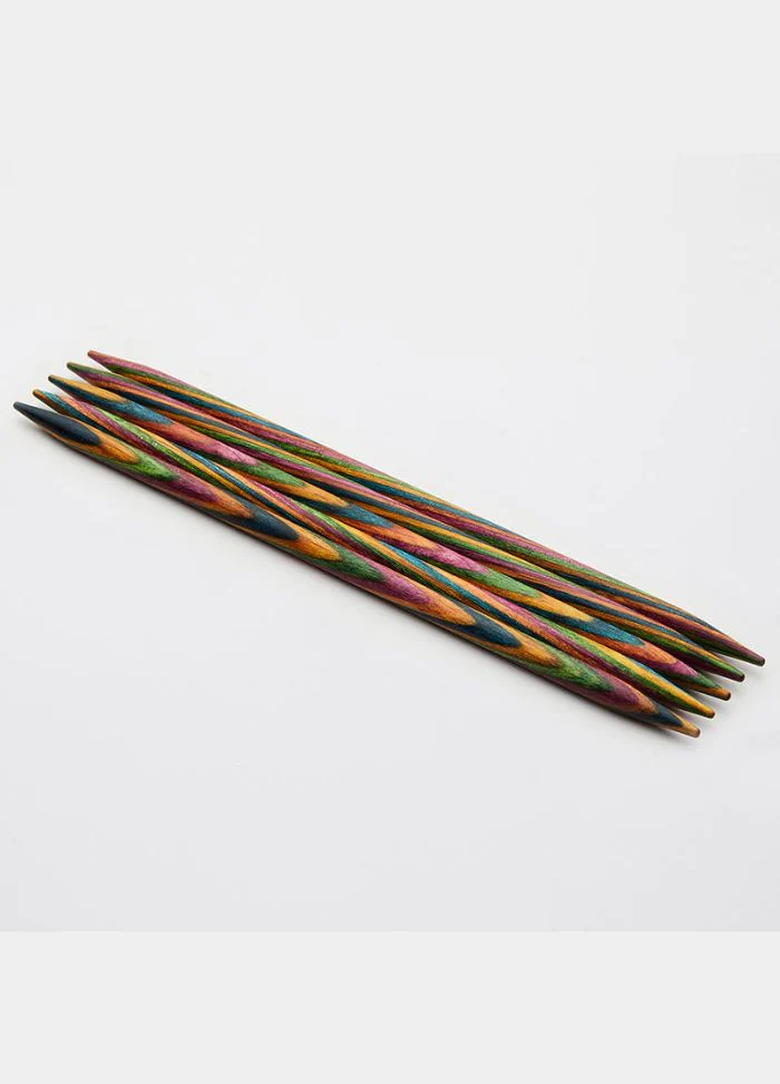 KnitPro Symfonie Double Pointed Needles