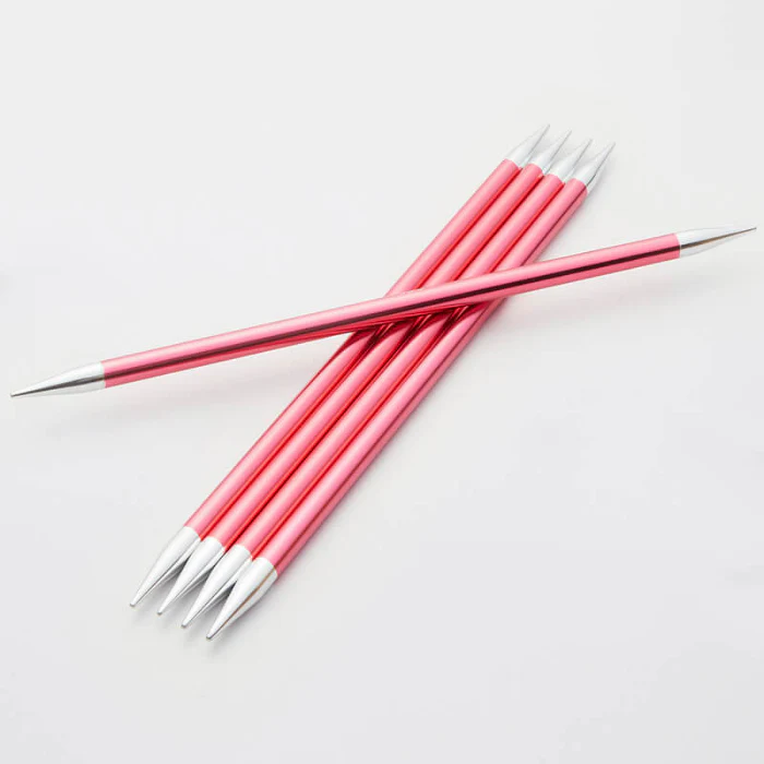 Knitpro Zing Double Pointed Needles - Image 5