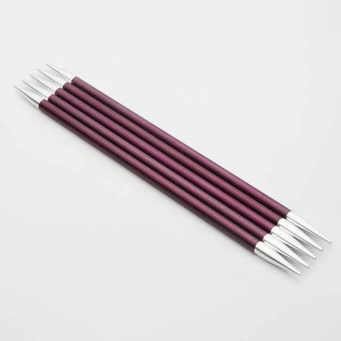 Knitpro Zing Double Pointed Needles - Image 9
