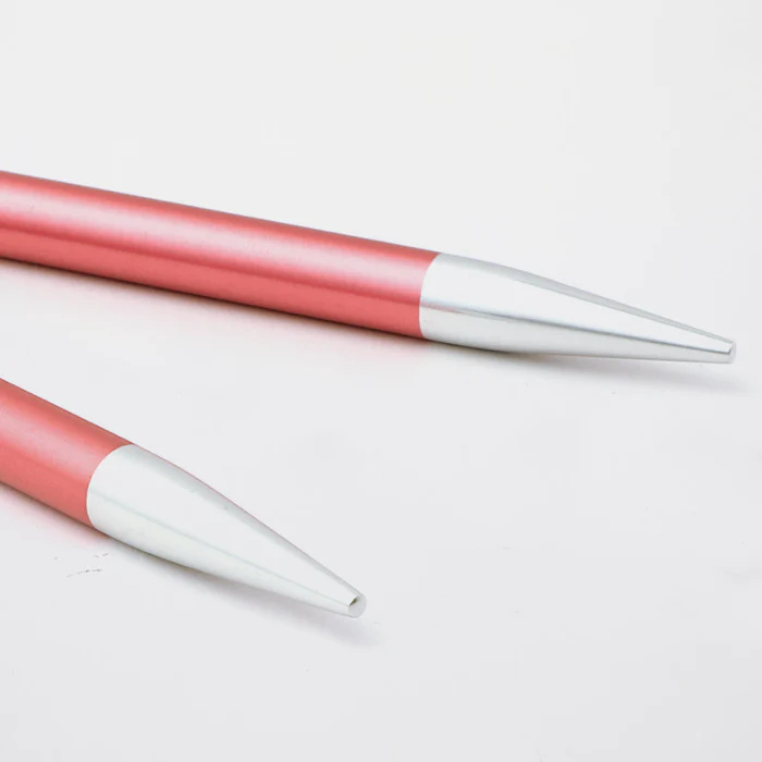 KnitPro Zing Interchangeable Needle Tips 13cm - Image 5