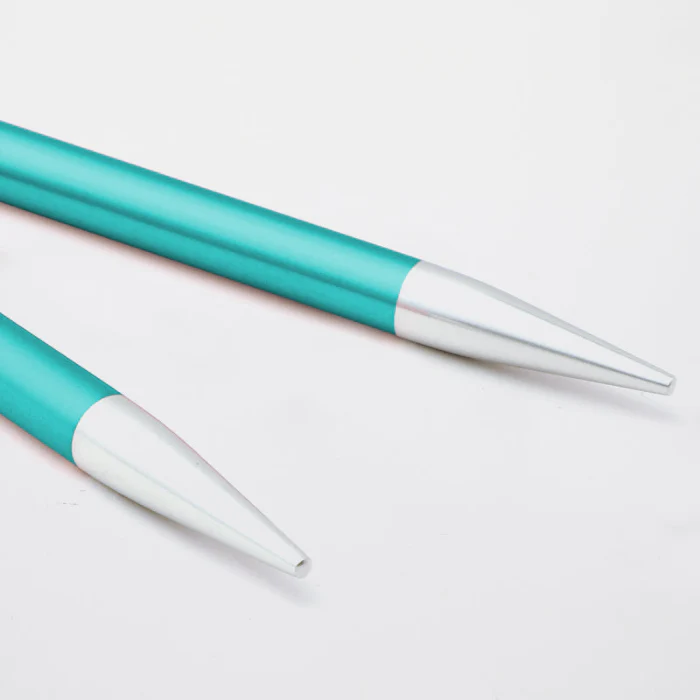 KnitPro Zing Interchangeable Needle Tips 13cm - Image 7