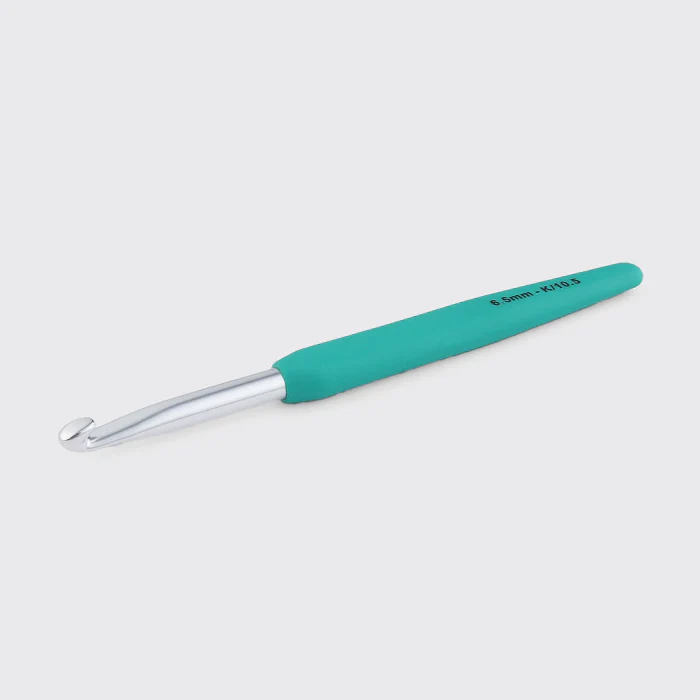 KnitPro Waves 2.0 Crochet Hook - Image 15