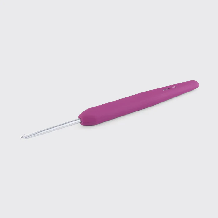 KnitPro Waves 2.0 Crochet Hook - Image 5