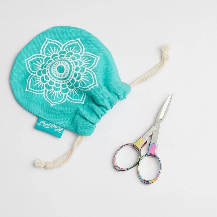 KnitPro Mindful Folding Scissors - Image 2