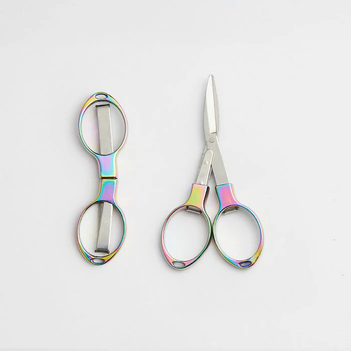KnitPro Mindful Folding Scissors - Image 3