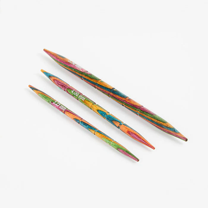 KnitPro Symfonie Cable Needles - Image 2