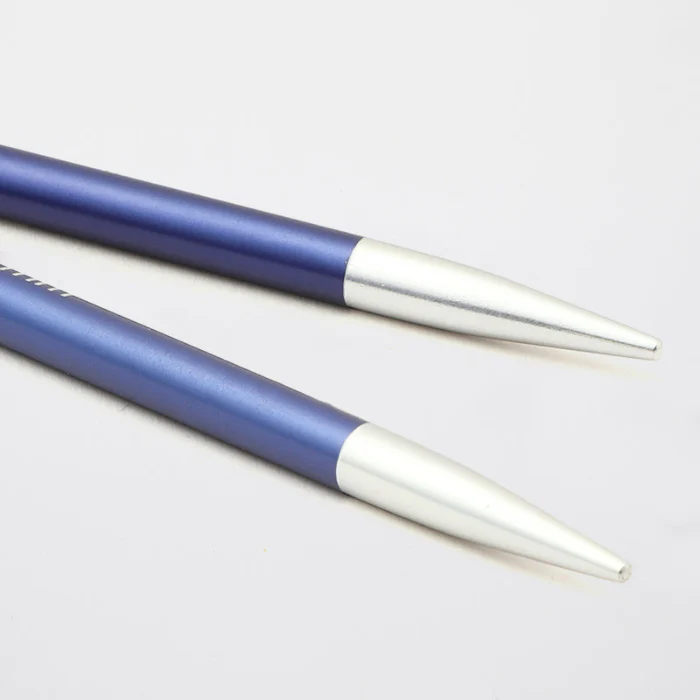 KnitPro Zing Interchangeable Needle Tips 13cm - Image 15