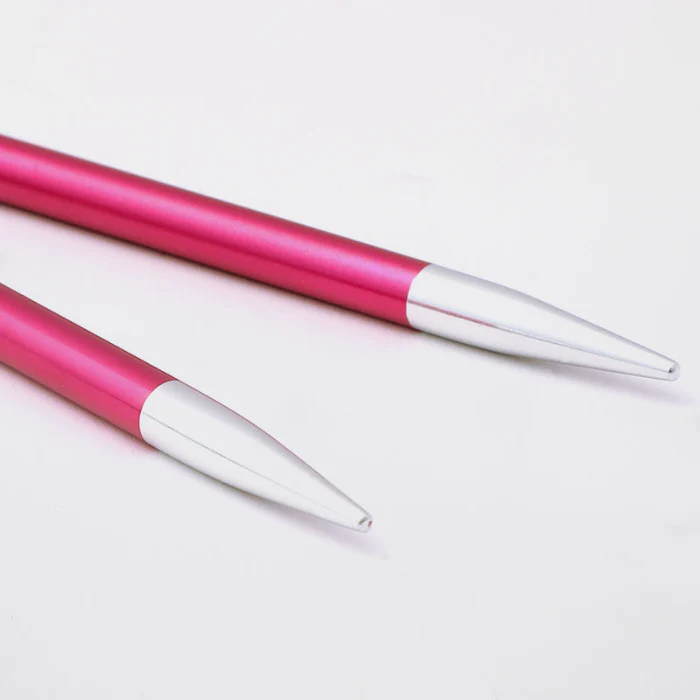 KnitPro Zing Interchangeable Needle Tips 13cm - Image 2
