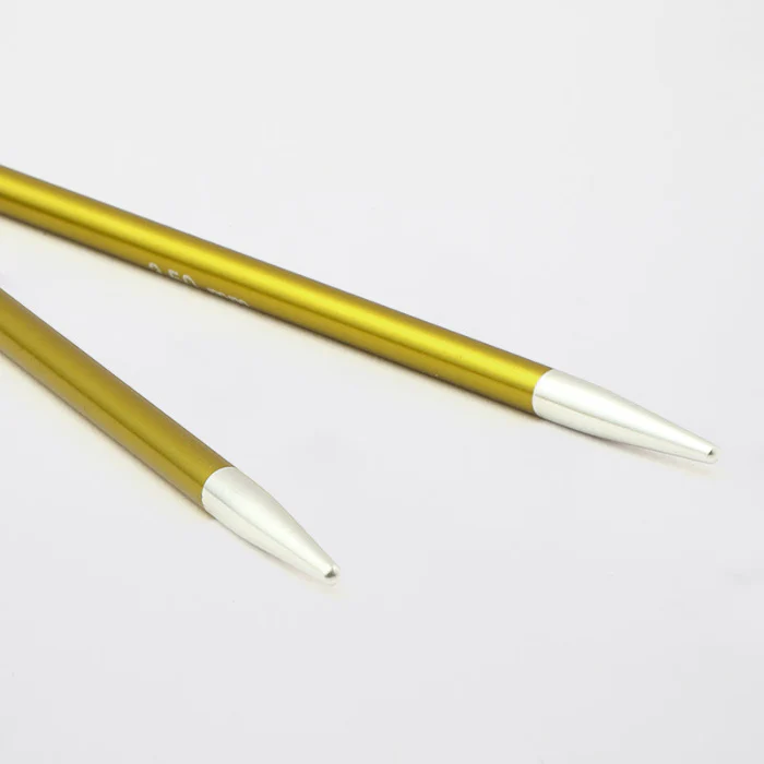 KnitPro Zing Interchangeable Needle Tips 13cm - Image 12