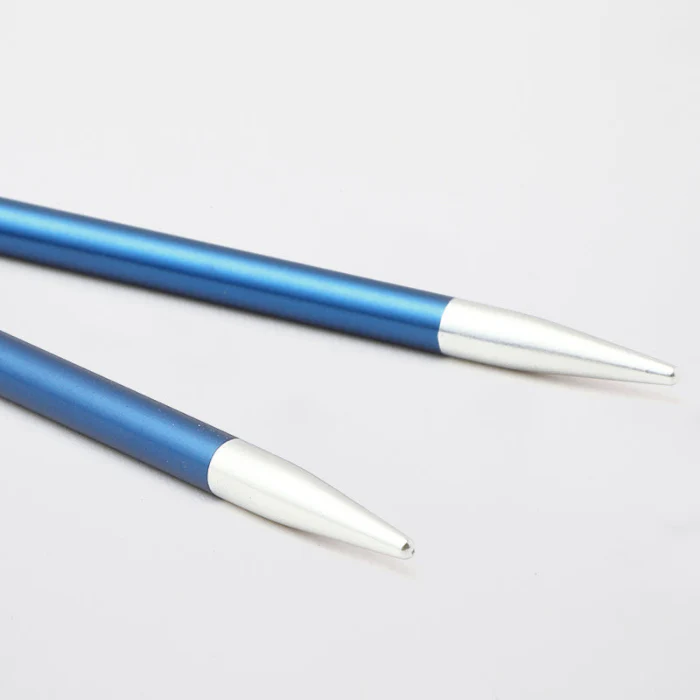 KnitPro Zing Interchangeable Needle Tips 13cm - Image 14