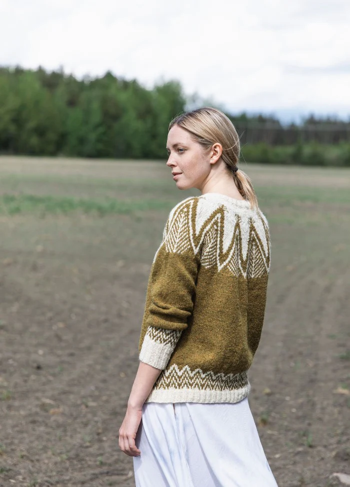 Laine Knitted Kalevala - Image 16