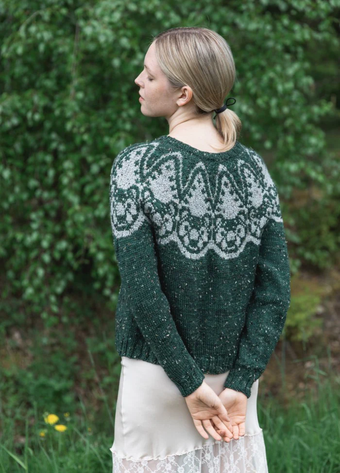 Laine Knitted Kalevala - Image 19