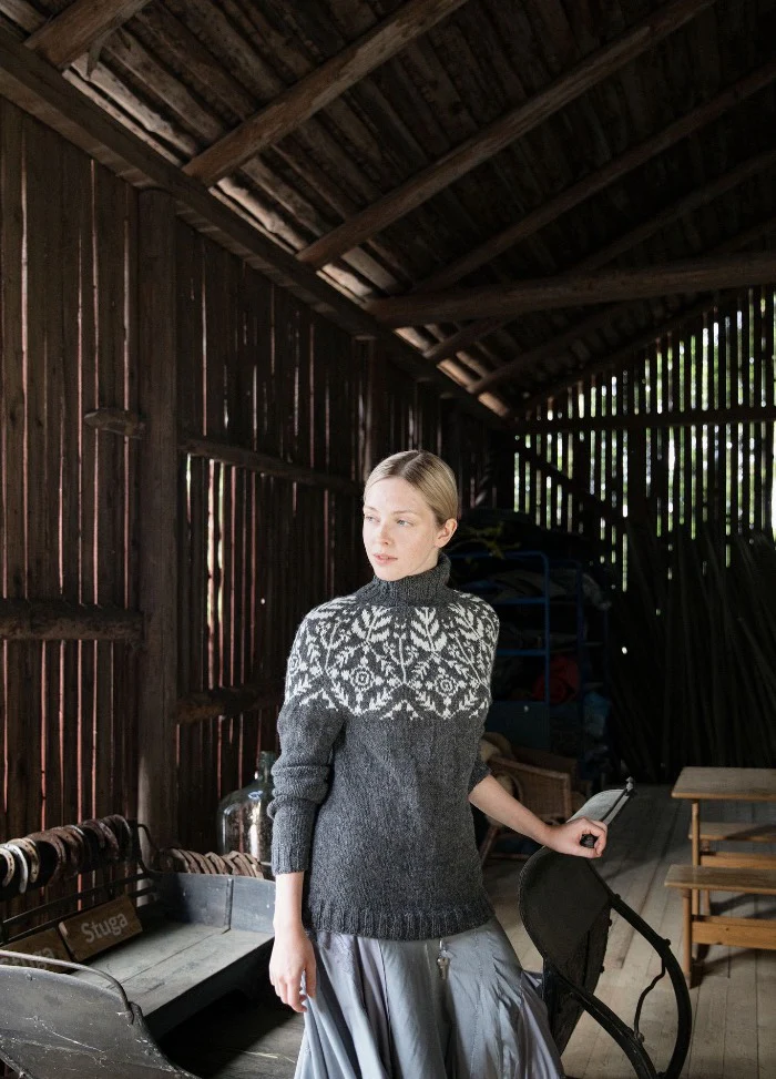 Laine Knitted Kalevala - Image 4