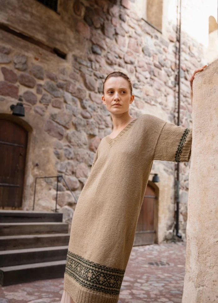 Laine Knitted Kalevala II - Image 16