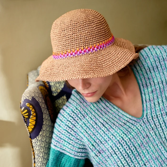 Laine Let’s Crochet! - Image 3