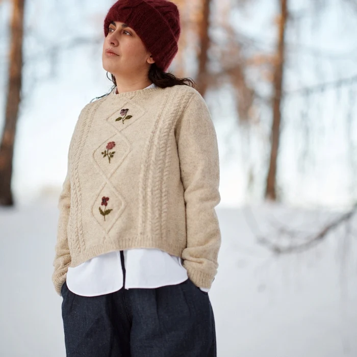 Laine Magazine 27 - Image 8