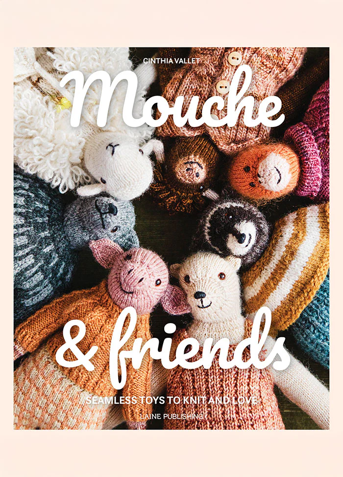 Laine Mouche & Friends