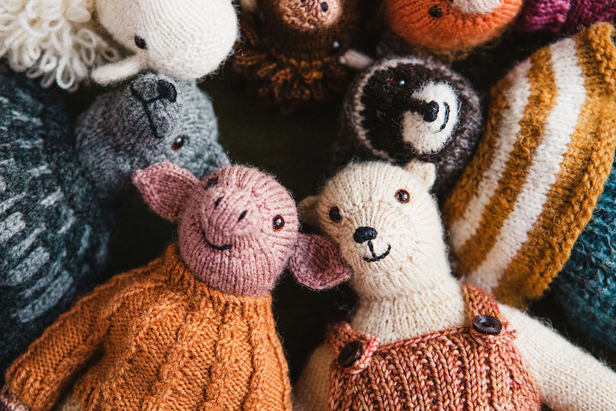 Laine Mouche & Friends - Image 2