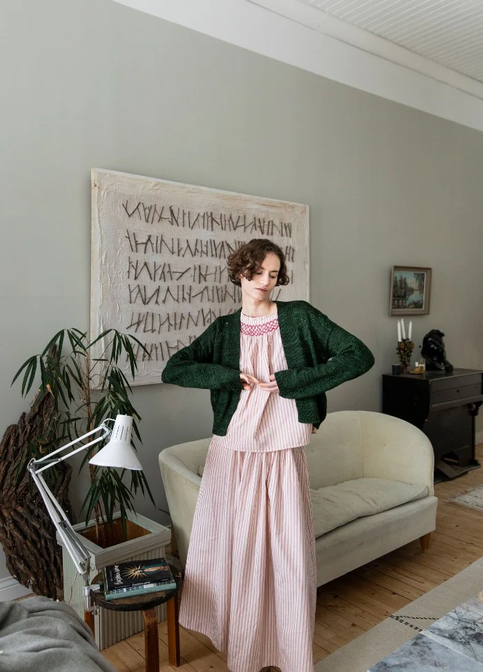 Laine Textured Knits - Image 17
