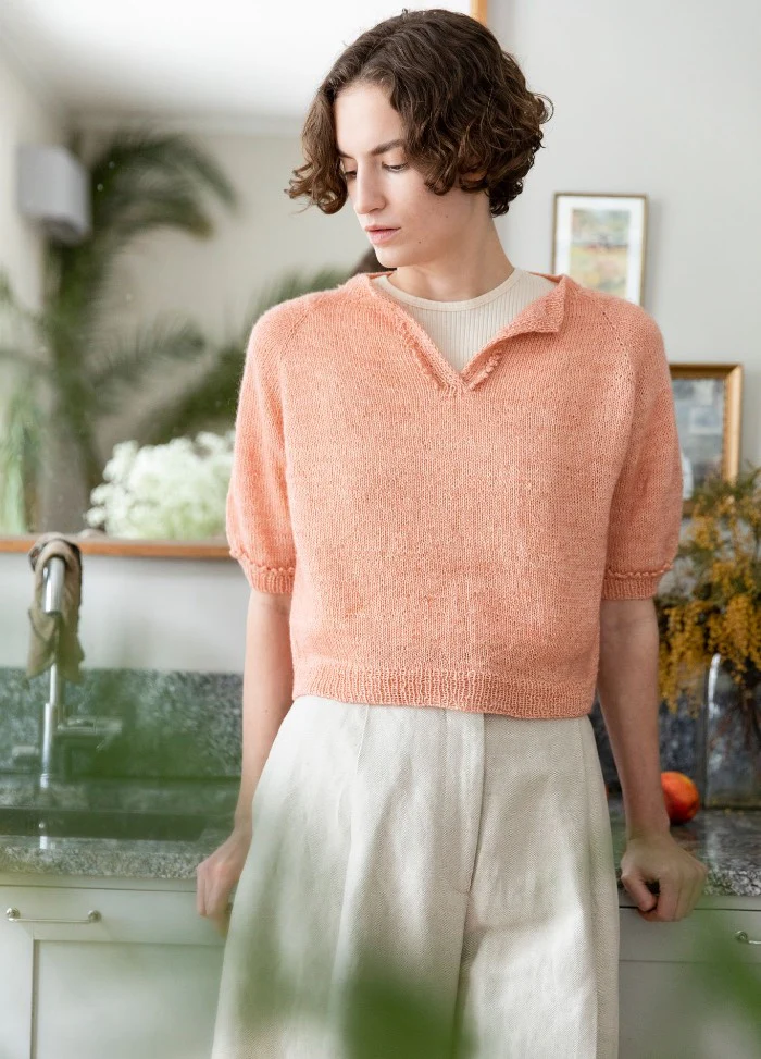 Laine Textured Knits - Image 21