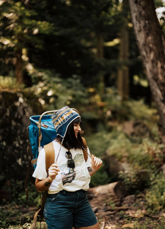 Laine Trails & Valleys: Knitwear for Family Adventures - Image 16
