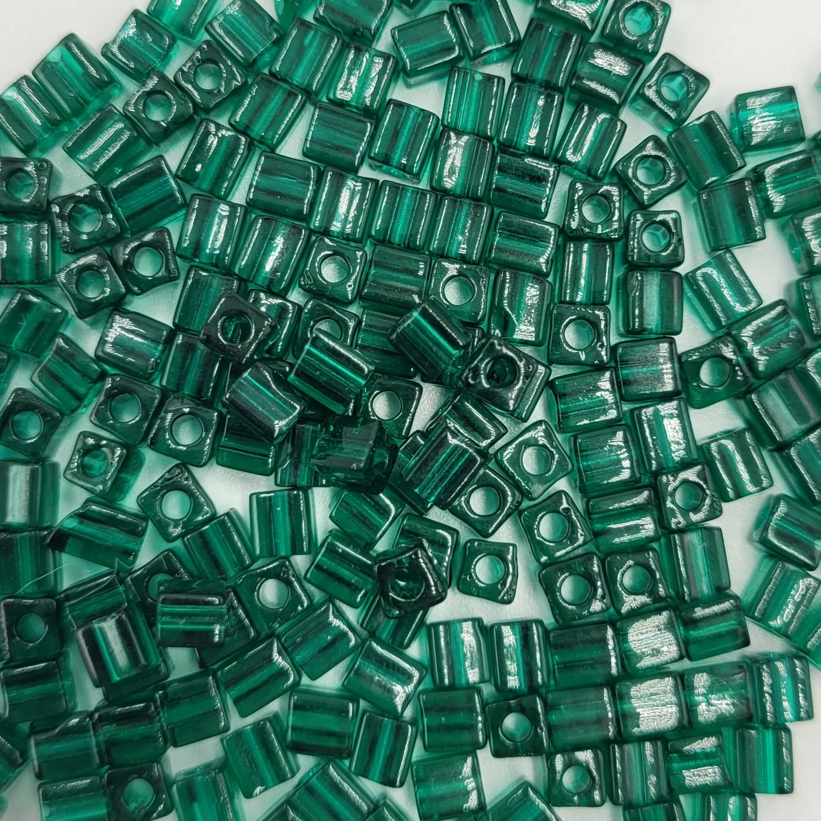 Miyuki Beads Square 4mm - Image 8
