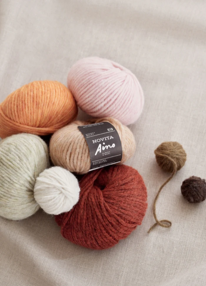 Novita Aino 12 Ply
