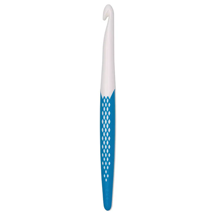 Prym Ergonomics Coloured Crochet Hook - Image 7